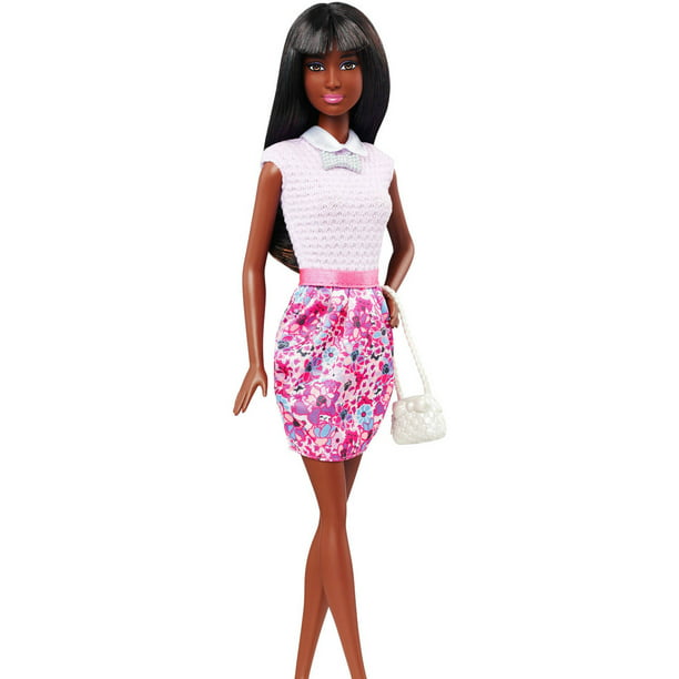 Barbie Fashionistas Doll, Lovin' Lavender - Walmart.com - Walmart.com