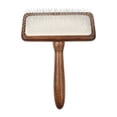 thumbnail image 4 of Cepillo de limpieza,Cepillo de limpieza de madera para mascotas,peine para quitar el pelo,cepillo para perros y gatos,cepillo para el pelo,herramientas de cepillo de aseo,peine para peinar el, 4 of 8