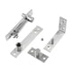 thumbnail image 1 of Pivotes de puerta Bisagra Rotación Trabajo pesado Profesional Fácil de instalar Herrajes para Rotación de 90 grados, 1 of 7