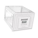 thumbnail image 5 of Contenedor de bloqueo de tiempo, caja de almacenamiento para refrigerador, contenedor de almacenamiento para aperitivos, caja cerrada para tableta,, 5 of 9