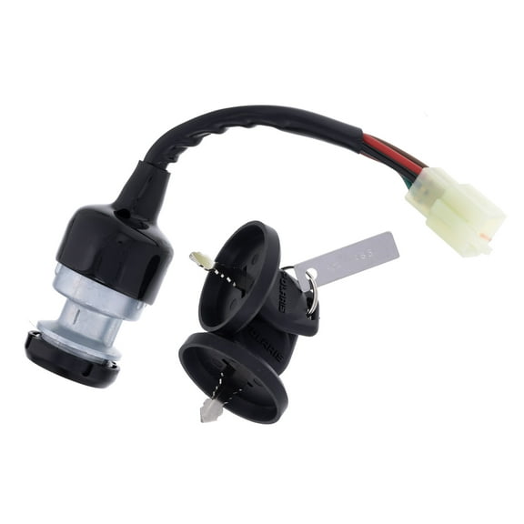 Polaris 0454336 Electrical Main Switch Assembly OEM for 2009-2014 RZR 170 UTV