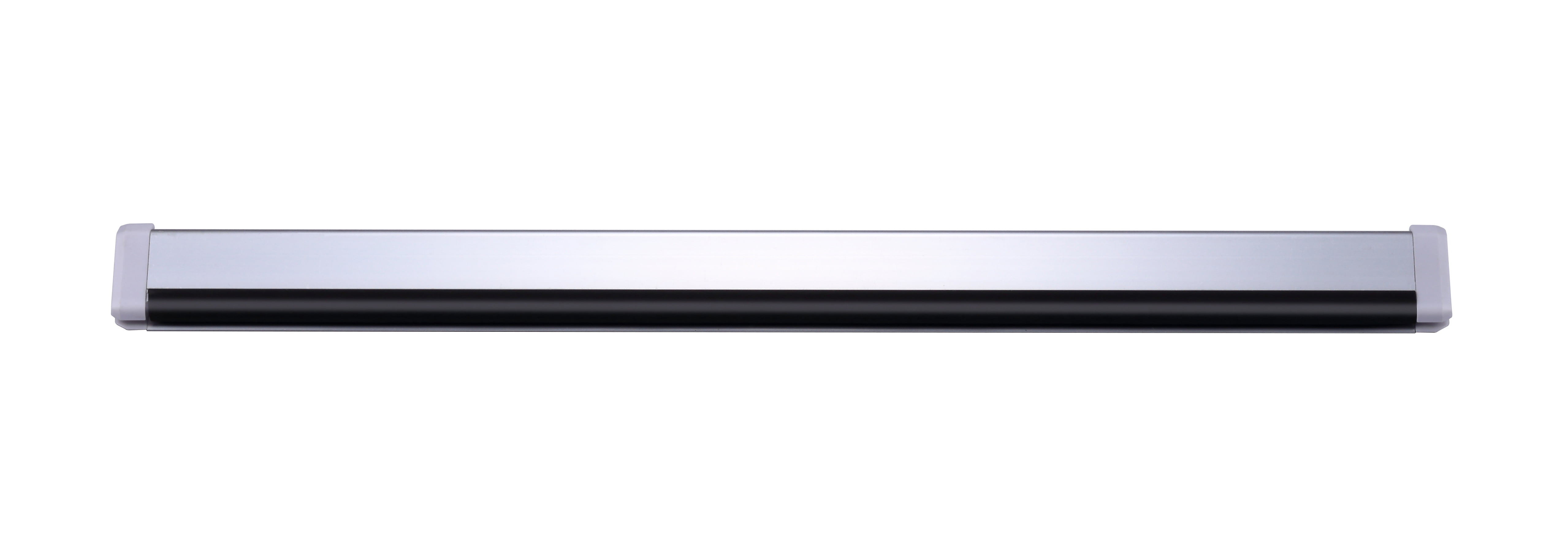 Bostitch Konnect™ 21.5" Cable Management Rail for Routing + Hiding Cords, Sticks to Desk