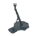 thumbnail image 3 of MERIGLARE Supports de Figurines Flexibles Support pour Échelle 1/100 RV BB Rabot Gris, 3 of 7