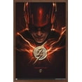 thumbnail image 1 of Film DC Comics The Flash - The Flash One Sheet, 1 of 4