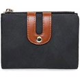 thumbnail image 1 of Wallet for Women Leather Small RFID Blocking Card Holder Wallet Slim Bifold Purse Wallets for Women, 1 of 3