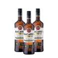 thumbnail image 1 of Pack De 3 Ron Bacardi Añejo 980Ml, 1 of 3