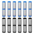 thumbnail image 1 of 12Pcs Airless Paint Sprayer Manifold Filter 390 395 490 495 595 Pump, 1 of 5