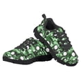 thumbnail image 4 of Chririnla Boys Golf Ball Shoes Size 13 Little Kid Green Camo Sneakers Lightweight Slip on Athletic Running Sneakers Causal School Daily Walking Shoes, 4 of 7