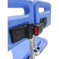 thumbnail image 2 of Silla de Ruedas de Transferencia Mobicare Adulto Mayor Hidráulica Dos Espaldares Dos Cojines de Asie, 2 of 3