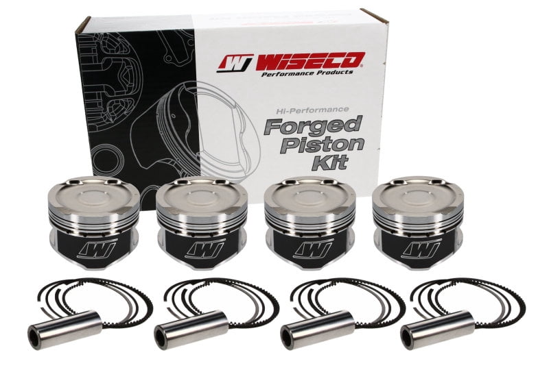 WIS Piston Sets - Custom