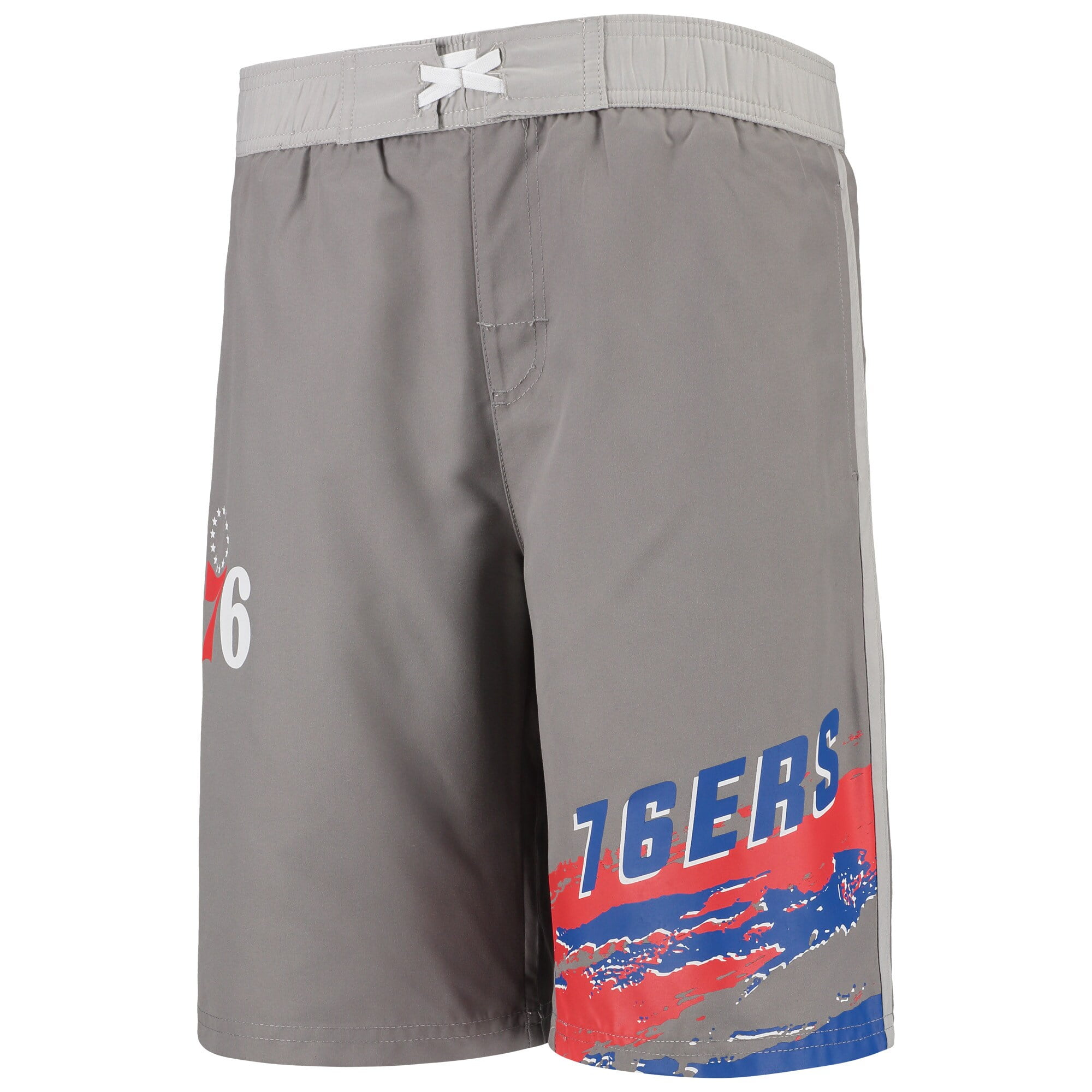 youth sixers shorts