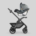 thumbnail image 5 of Cochecito de plegado rápido Chicco Bravo LE ClearTex - Peltre | Gris, 5 of 5