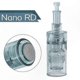 thumbnail image 1 of 10-Piece Needle Cartridge Tips for Electric Microneedling Devices M8 Model, 1 of 1