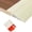 Beige Wood Grain-1/5" to 2/5", 3.3Ft, variant on Floor Transition Strip Self Adhesive Vinyl Door Threshold For Doorways Carpet Edging Trim Overlap Edge Reducer Laminate Tile (gray 1/5" To 2/5" 3.3ft)