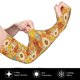 thumbnail image 2 of Balery Daisy maple fall Mangas Refrescantes para Brazos para Hombre y Mujer – Transpirables y Absorbentes de Humedad para Mujeres, Hombres y Niños, 2 of 7