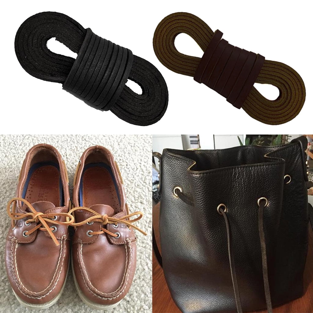 1 Par De Cordones Para Botas - Cordones Elásticos Sin Atar Para Botas, 72 Inch