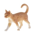thumbnail image 4 of 2x Large Jungle Animal Toy, Realistic Animal for Kids , party for animal Favors Farm Animals Toy, Science Nature Toy, 4 of 6