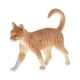 thumbnail image 3 of Figura de gato en miniatura de simulación, juguete para el hogar, figuras para mascotas, juego de regalo para niños, gato B Gato 2, 3 of 7