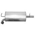 thumbnail image 3 of AP 2250 Exhaust Muffler Fits select: 1997-2001 TOYOTA CAMRY, 2002-2003 TOYOTA CAMRY SOLARA, 3 of 4