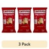 (3 pack) Taco Loco Regular Flavor Corn Wheels, 14 Oz.