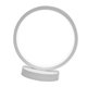 thumbnail image 5 of Lámparas De Mesa Con Anillo Circular, Luz De Noche Junto A La Cama, Iluminación Led, Decoración Creativa Para El Hogar, Lámparas Minimalistas Para, 5 of 8