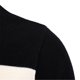 thumbnail image 5 of Gibobby Suéter cárdigan hombre Abrigos de punto con cuello en V para hombre, color sólido, casual, suéter, chamarra de punto delgada(Negro,XG), 5 of 5