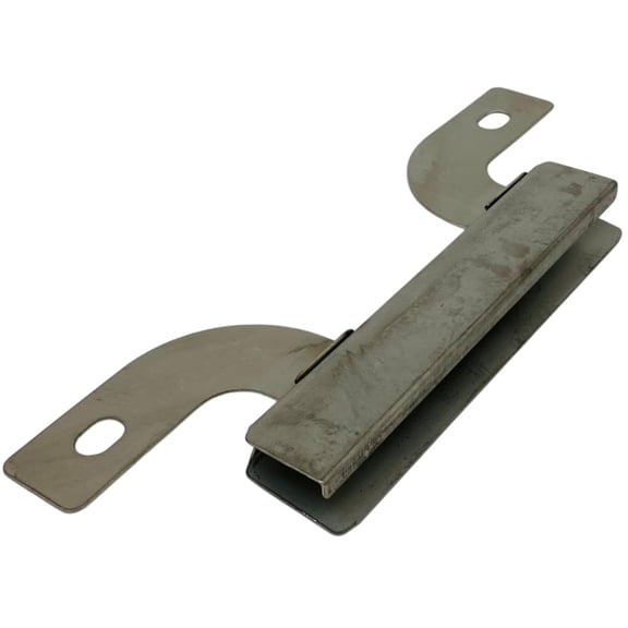 09429, Stainless Steel Gas Grill Crossover 810-1570-0, 810-1750-S, 810-2545-W