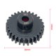thumbnail image 2 of Engranajes de Motor M1 5mm Rc con tornillos M3 23t-34t piñón de Metal para camión Buggy 1/8 Rc JShteea libre de BPA, 2 of 8