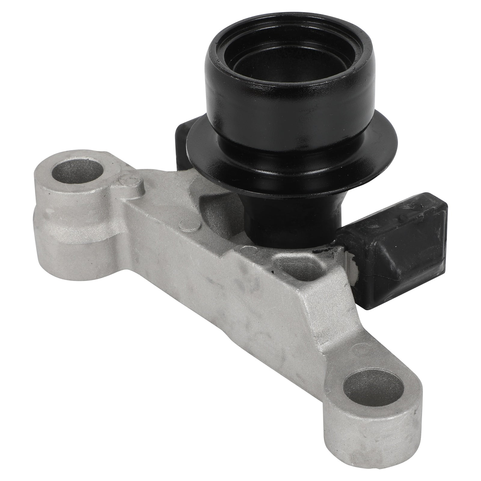 cciyu Engine Motor Mount and Torque Strut Mount and Transmission Mount Set Compatible for Nissan Sentra 2007 2008 2009 2010 2011 2012 A4318 A4345 A4348HY A4346