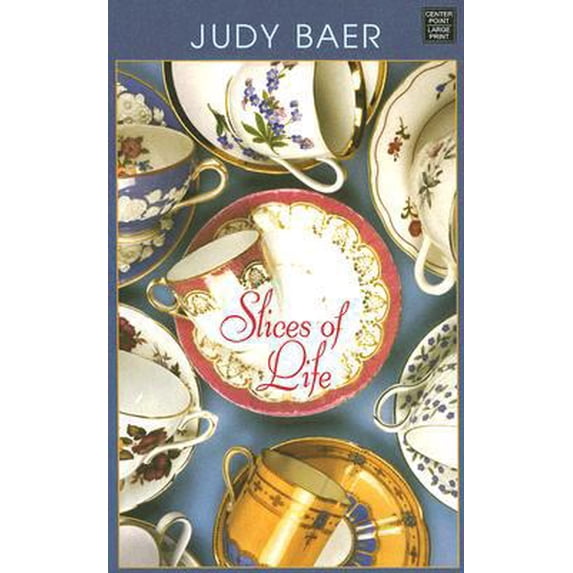 Pre-Owned Slices of Life (The Tales from Grace Chapel Inn Series #7) (Unknown) 1602851530 9781602851535