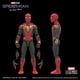thumbnail image 2 of Marvel Legends Hasbro Spiderman No Way Home Edición Multiverso 3 Pack Exclusivo, 2 of 5