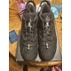 thumbnail image 1 of Ni - ke Ni - ke Air Jordan VI 6 Low Retro Chrome Black Metallic Silver, Size 13, 304401 003, 1 of 5