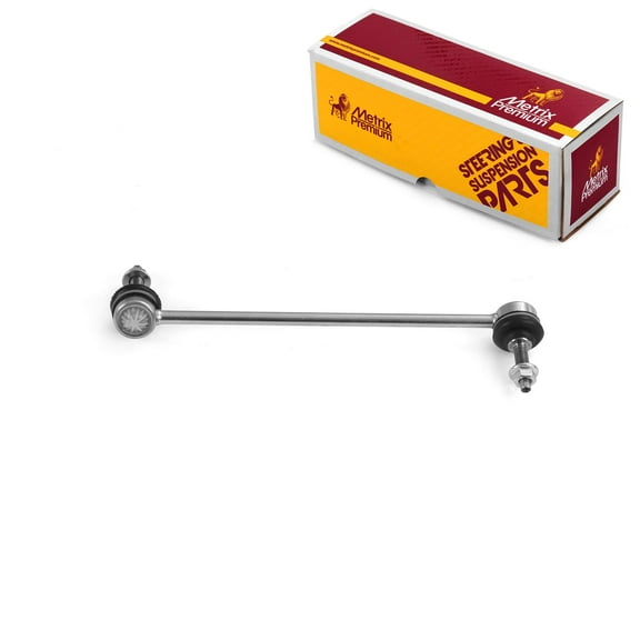 Metrix Premium Chassis Parts - Front Left Sway Bar Stabilizer End Link Fits 08-09 Ford Taurus, Taurus X, 05-07 Five Hundred, Freestyle, Mercury Montego, 08-09 Sable Replacement K750019