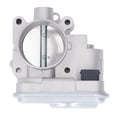 thumbnail image 2 of Cuerpo Del Acelerador Electrónico 4891735AD Reemplazo Sensible Resistente Al Calor Para Dodge Avenger 2.4L 2008‑2014, 2 of 5