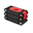 thumbnail image 5 of Multifunction Foldable Level, Multi Angles Measurement Woodworking Tools,Precise Leveling In Any Position, 5 of 8