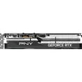 thumbnail image 5 of PNY VCG5070T16TFXPB1 NVIDIA GeForce RTX 5070 Ti Triple Fan Graphic Card - 16 GB GDDR7 - PCIe 5.0 x16 - 300 W - 256-Bit, 5 of 7