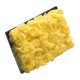 thumbnail image 5 of Pincel de textura de esponja artificial, multifuncional, para pintar, para el hogar Amarillo, 5 of 9