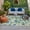 Beige, variant on Blue Green Botanical Outdoor Rug 4x6 Ft, Non Slip Washable Area Rug, Watercolor Spring Floral Summer Patio Rugs Carpet Runner, Large Floor Mat for Indoor/Outdoor Deck Porch Camping
