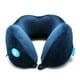 thumbnail image 2 of Almohadilla de masajes Anomeo para cuello, espuma, azul azul, 2 of 3