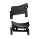 thumbnail image 3 of Conector de banda, metal de acero inoxidable premium para 4 5 6 Negro, 3 of 10