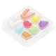 thumbnail image 3 of Juego de acuarelas con pigmentos uniformes de 8 colores, cobertura vibrante y uniforme, ideal para artistas y estudiantes, fórmula semiseca, perfecta para uso en el hogar y la escuela, 3 of 8