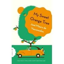 Pushkin Children's Classics My Sweet Orange Tree, (Paperback)
