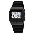 thumbnail image 2 of Reloj Digital Deportivo para Hombre, Resistente Al Agua y con Pantalla Luminosa, Ideal para Senderismo, Camping, Correr, Nadar y Otros Deportes., 2 of 4