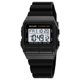 thumbnail image 2 of Reloj deportivo digital impermeable para hombre con pantalla luminosa Cronòmetro para senderismo, acampada, carrera, natación, 2 of 4