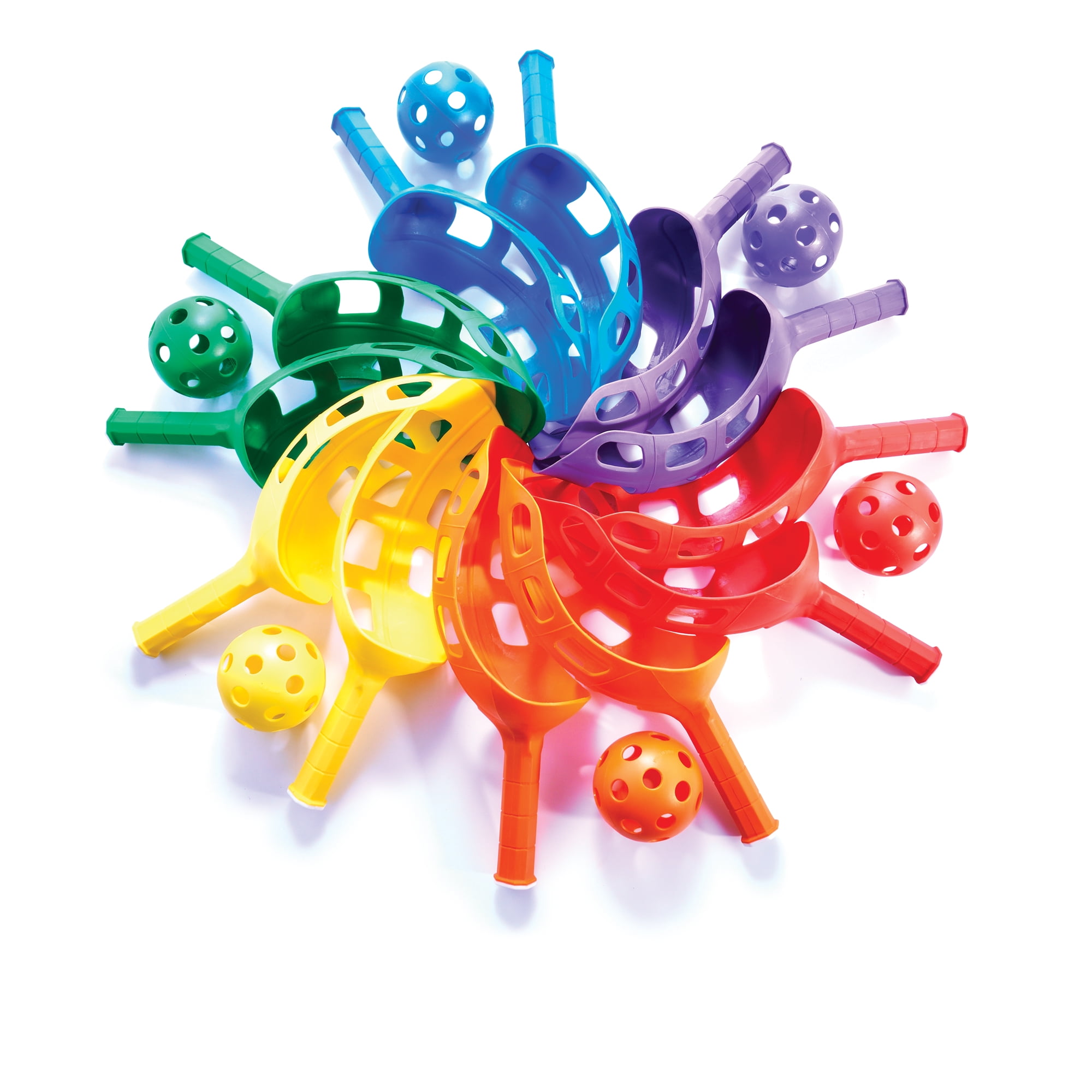 fun air scoop ball