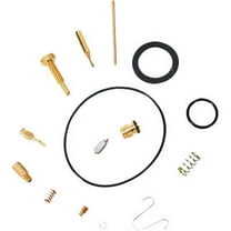 K & L Carburetor Parts Kit for Honda FL 250 ODYSSEY 1977-1984
