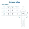 thumbnail image 4 of Playera Harry Potter para Niño Estampado Blanco Talla 4, 4 of 4