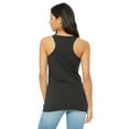 thumbnail image 3 of Bella + Canvas Ladies' Triblend Racerback Tank - 8430, 3 of 4