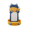 thumbnail image 5 of cat Scratch Pad Cat Scratching Posts Scratcher Sofa Scratching Pads, 5 of 10