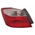 thumbnail image 1 of 2013-2015 Honda Accord Tail Light Driver Side Sedan Ex/Lx/Sport Models, 1 of 1